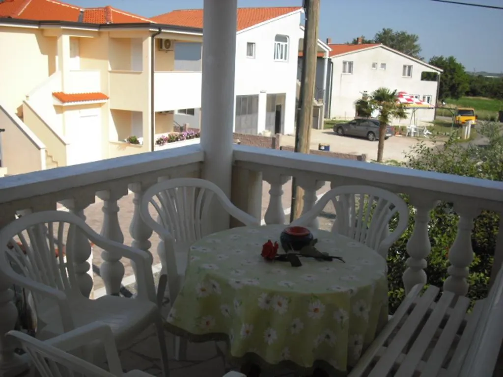 Apartment Fazanska Cesta Pula Chorwacja