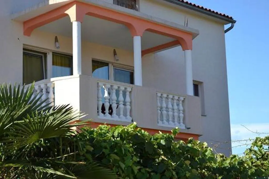 Apartment Fazanska Cesta location