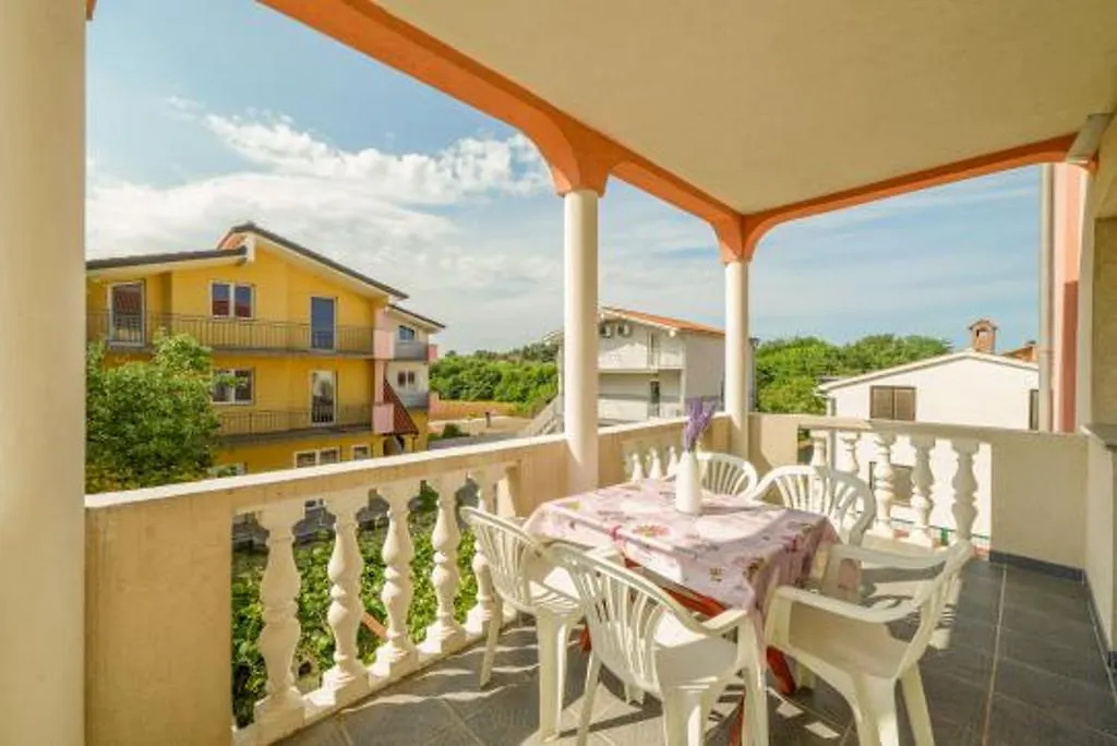Apartment Fazanska Cesta PUY