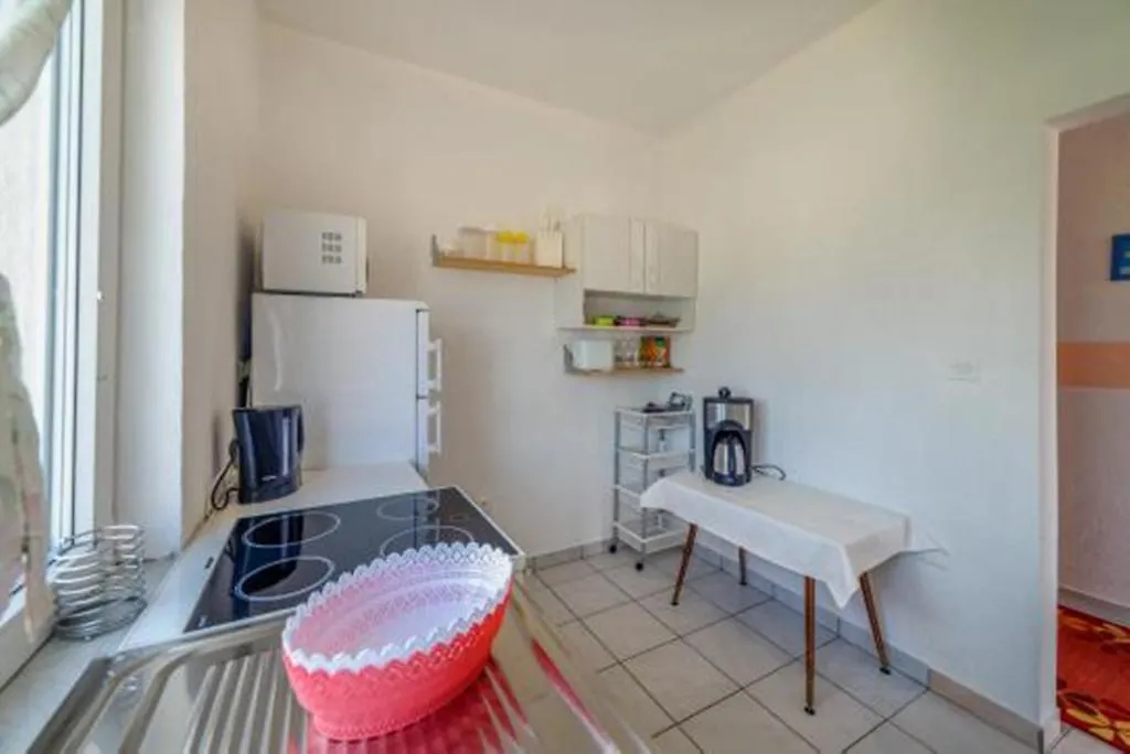 Apartment Fazanska Cesta PUY