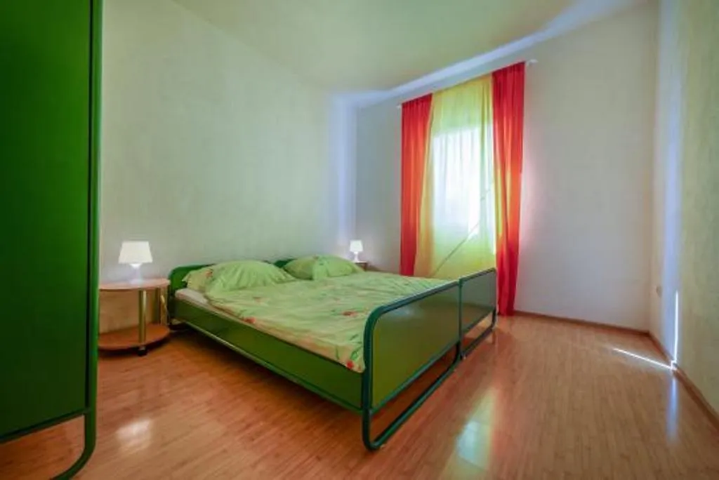 Apartment Fazanska Cesta PUY