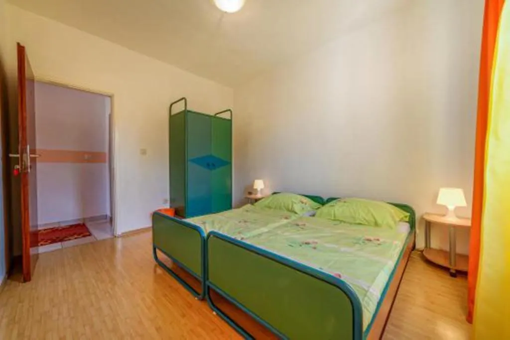 Apartment Fazanska Cesta PUY
